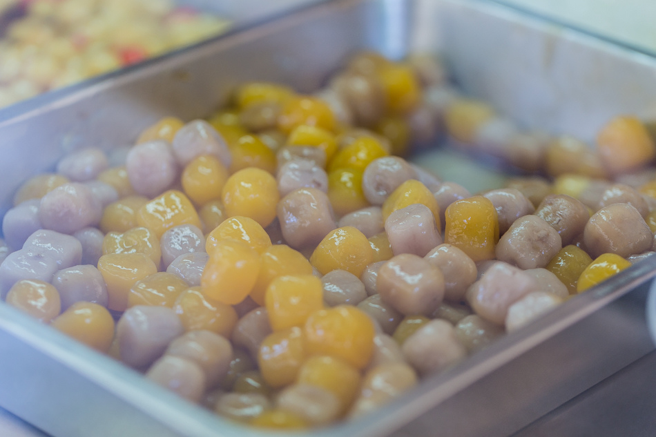 高雄美食 - 大禮街曾家古早味剉冰 高雄美食 - 大禮街曾家古早味剉冰