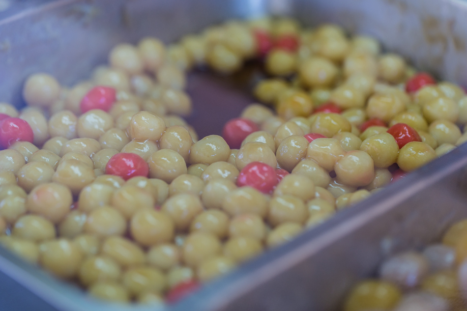 高雄美食 - 鹽埕區大禮街曾家古早味剉冰 高雄美食 - 鹽埕區大禮街曾家古早味剉冰