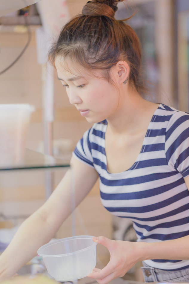 高雄美食 - 大禮街曾家古早味剉冰 高雄美食 - 大禮街曾家古早味剉冰