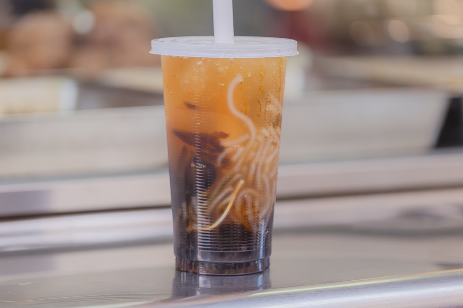 高雄美食 - 鹽埕區大禮街曾家古早味剉冰 高雄美食 - 鹽埕區大禮街曾家古早味剉冰