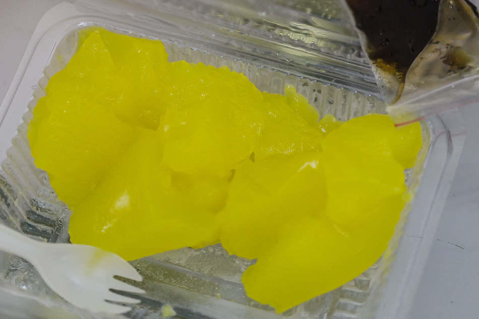 高雄美食 - 大禮街曾家古早味剉冰 高雄美食 - 大禮街曾家古早味剉冰