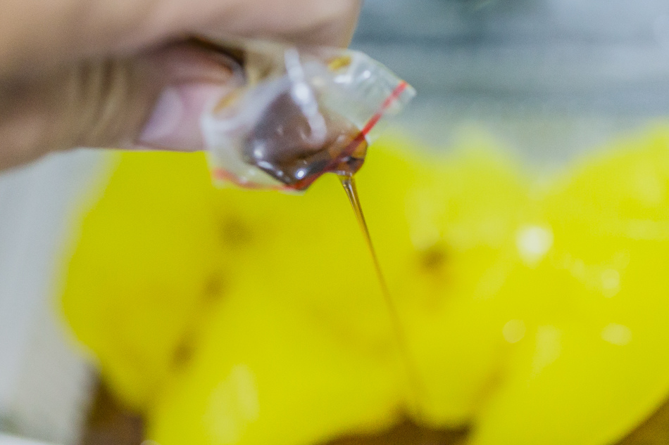 高雄美食 - 鹽埕區大禮街曾家古早味剉冰 高雄美食 - 鹽埕區大禮街曾家古早味剉冰