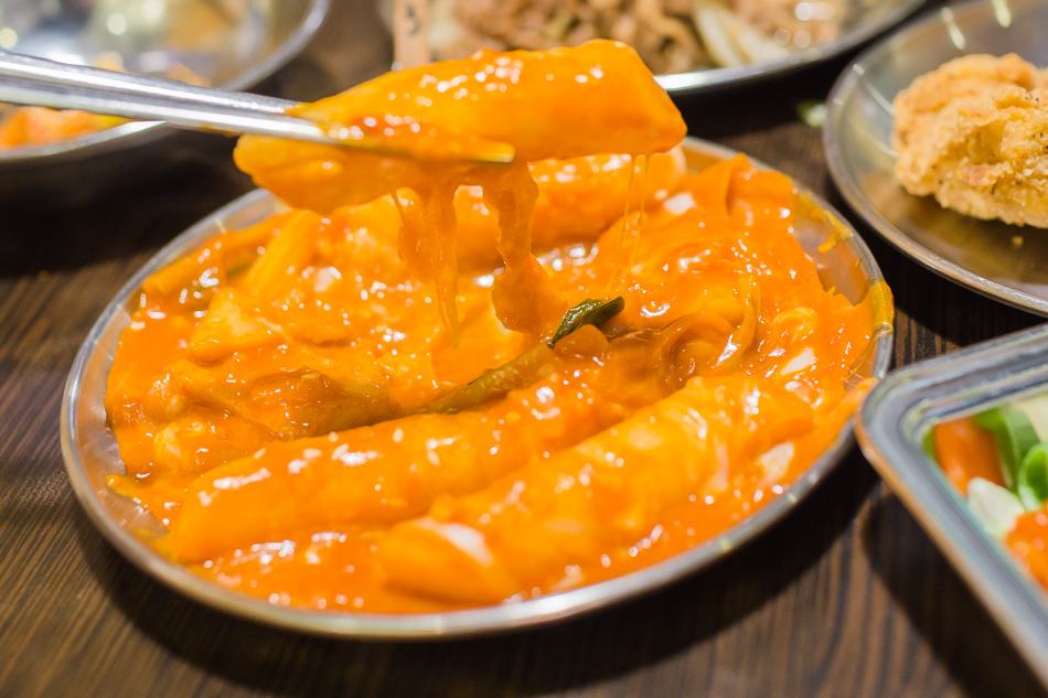 高雄美食 - 槿韓食堂韓國料理吃到飽 高雄美食 - 槿韓食堂韓國料理吃到飽