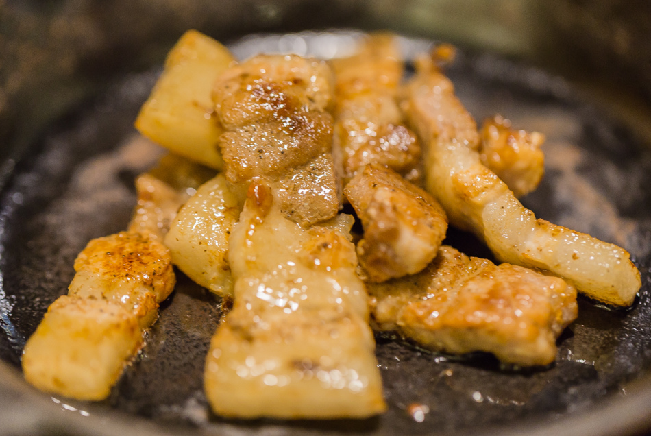 高雄美食 - 槿韓食堂韓國料理吃到飽