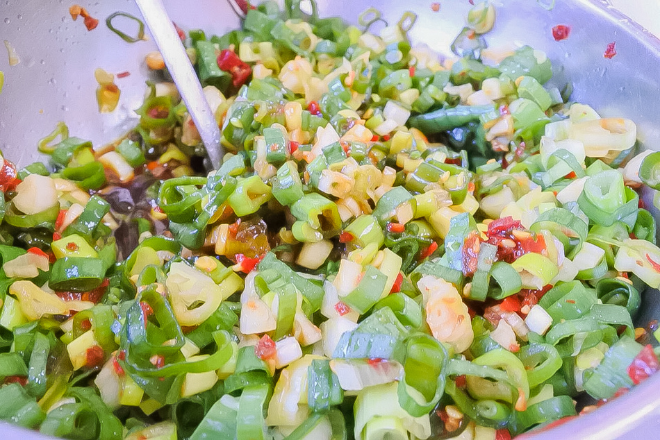 鳳山矮厝仔食堂