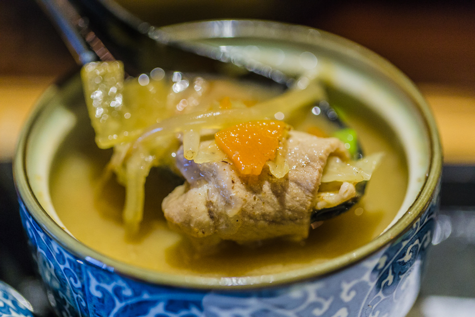高雄美食天狗咖哩家