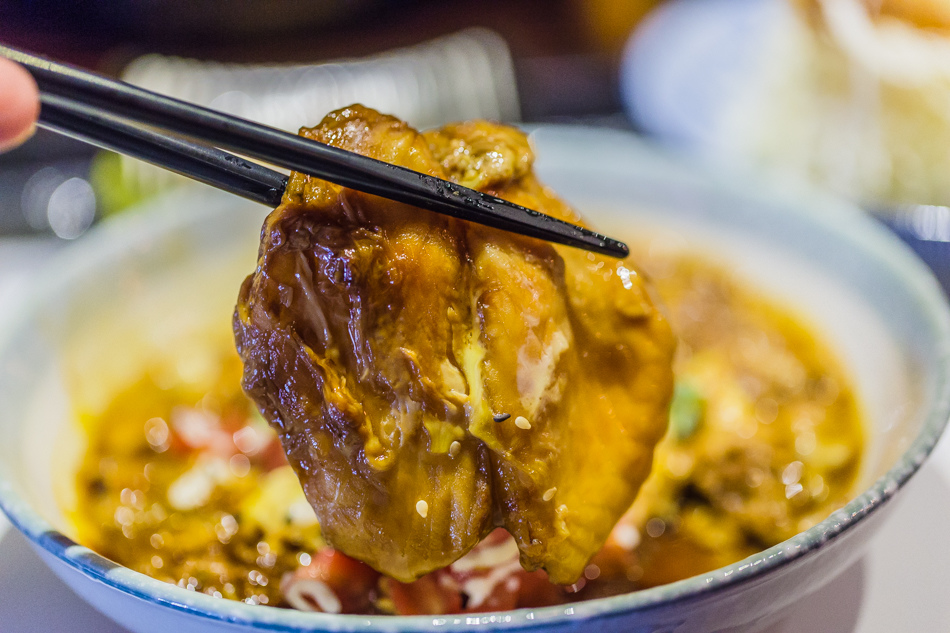 高雄美食天狗咖哩家 高雄美食天狗咖哩家