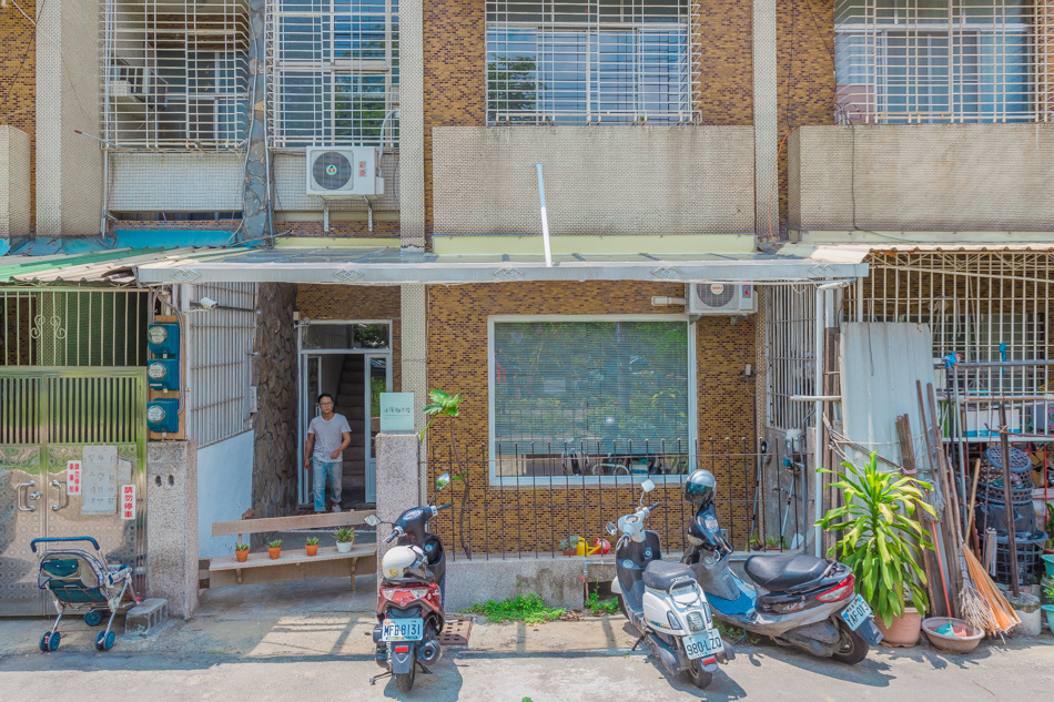 小花麵包店 / ㄍㄤㄍㄤ好 野餐趣