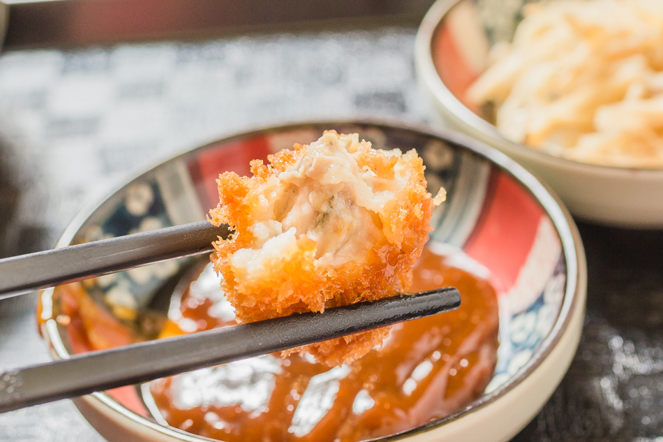 楠梓美食丼食堂