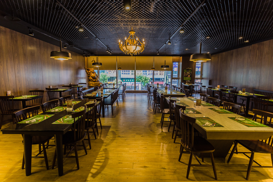 高雄美食 - 蔬活食堂站前店 高雄美食 - 蔬活食堂站前店