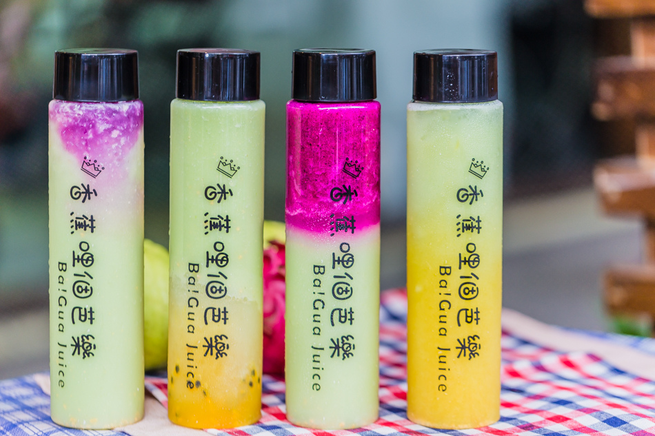 香蕉哩個芭樂 香蕉哩個芭樂