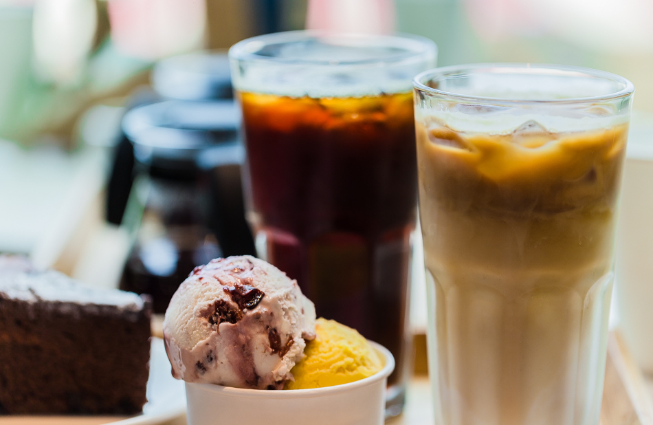 大魯閣 SA CAFE 大魯閣 SA CAFE