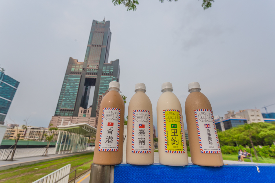 曼日子_城市奶茶 曼日子_城市奶茶
