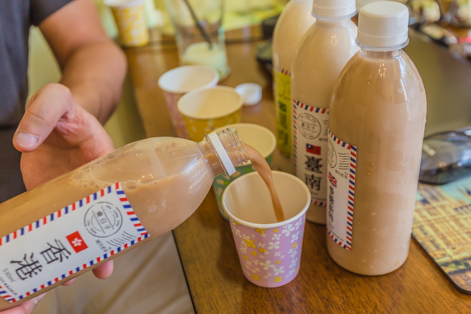 曼日子_城市奶茶 曼日子_城市奶茶
