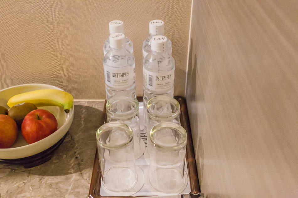 台中永豐棧酒店 台中永豐棧酒店
