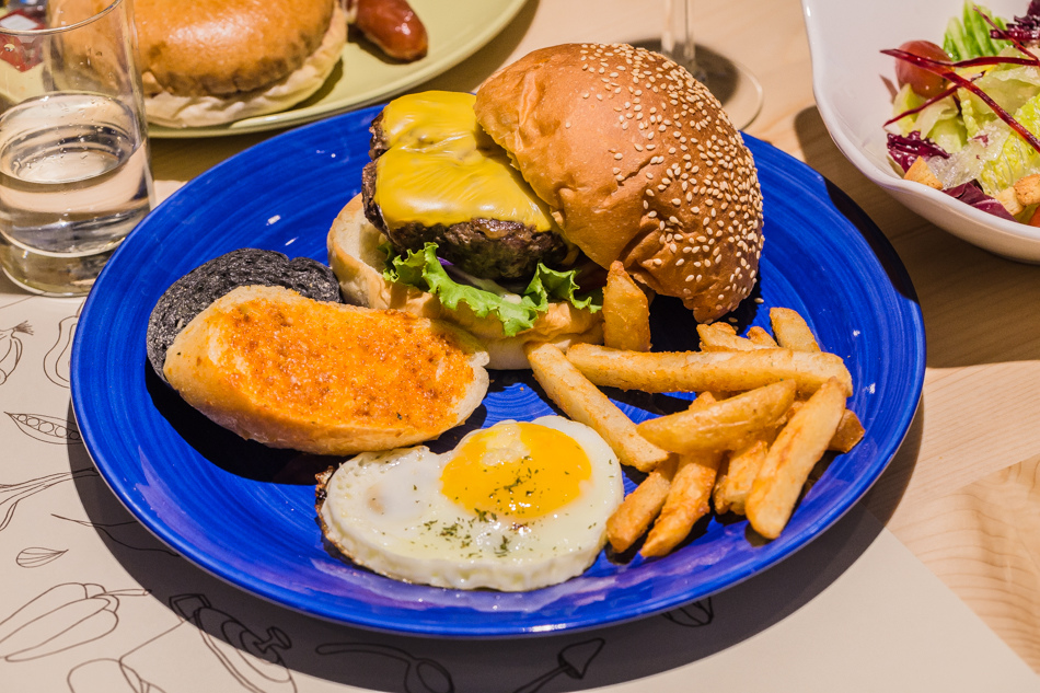 嘉義美食 環逗 玩藝料理 Cafe 嘉義美食 環逗 玩藝料理 Cafe