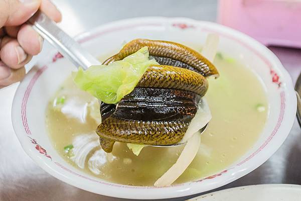 台南小吃趴趴造-阿鱔師/冬瓜寶/大丸家甜甜圈炸雞