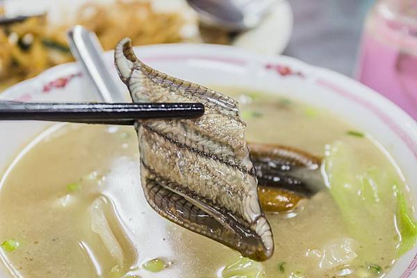 台南小吃趴趴造-阿鱔師/冬瓜寶/大丸家甜甜圈炸雞