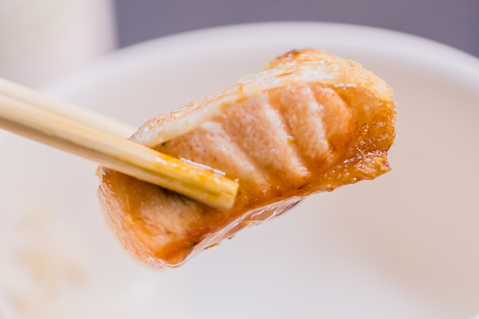 台中美食 - 第一青海鮮燒物