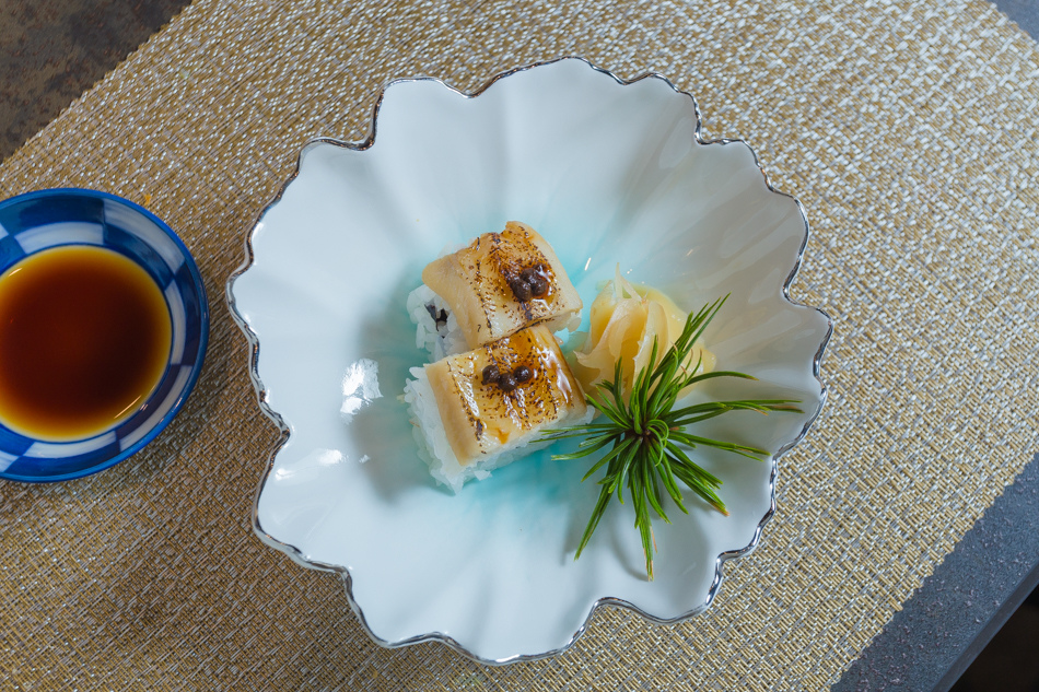 高雄美食 - 次郎壽司 高雄美食 - 次郎壽司