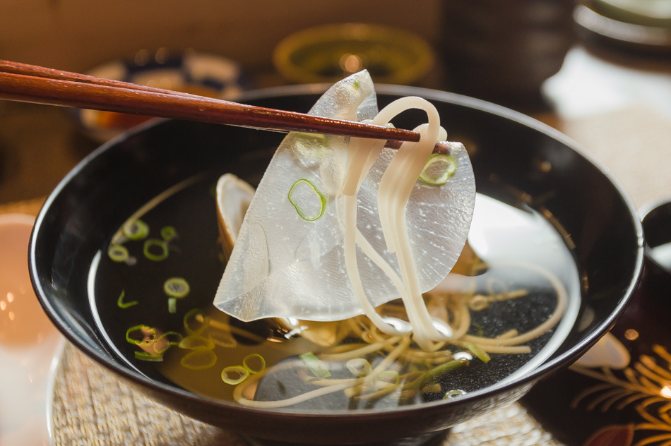 高雄日本料理推薦 - 次郎 高雄日本料理推薦 - 次郎