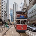 2016香港三天兩夜踩線團 - day2 - 02香港電影之旅