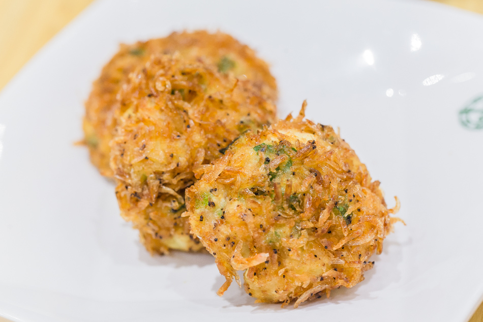 高雄美食 - 漢神巨蛋添好運 高雄美食 - 漢神巨蛋添好運