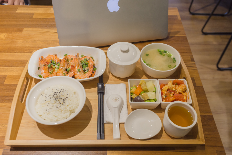 高雄美食 - 前鎮木子食堂