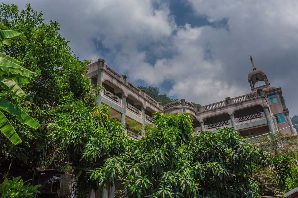 高雄旅遊 - 桃源區建山里