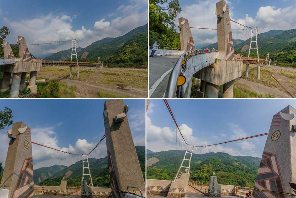 索阿紀吊橋 索阿紀吊橋