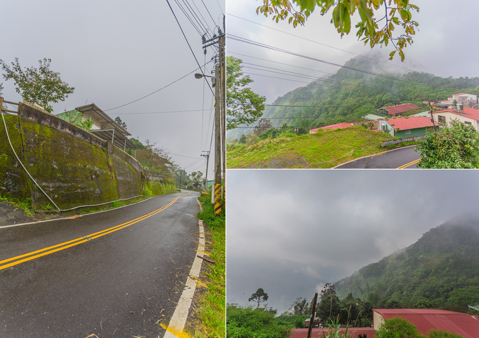 【部落巡禮】寶山部落巡禮&漫遊馬里山咖啡步道