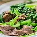 黃家牛肉麵