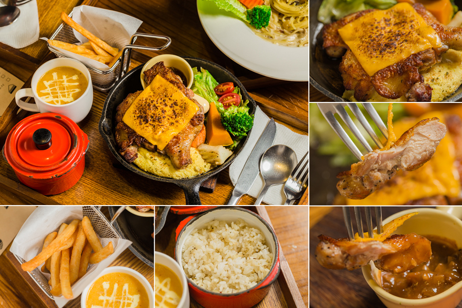 屏東美食 - 卡菲。小食光 屏東美食 - 卡菲。小食光