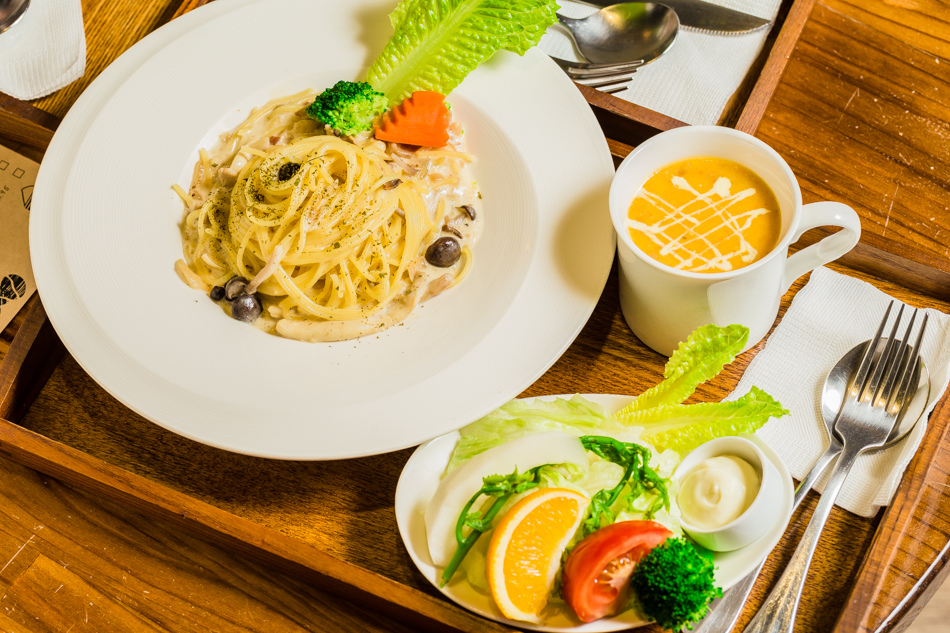 屏東早午餐 - 卡菲。小食光 屏東早午餐 - 卡菲。小食光