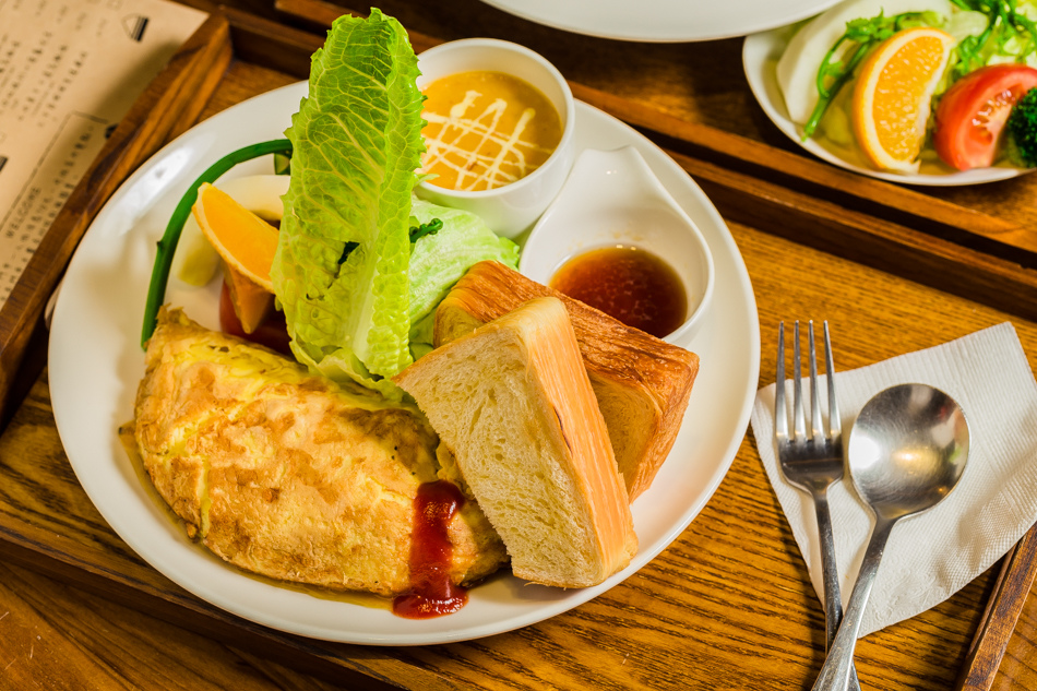 屏東美食 - 卡菲。小食光 屏東美食 - 卡菲。小食光