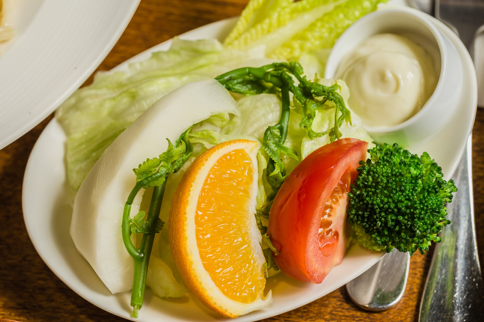 屏東早午餐 - 卡菲。小食光 屏東早午餐 - 卡菲。小食光