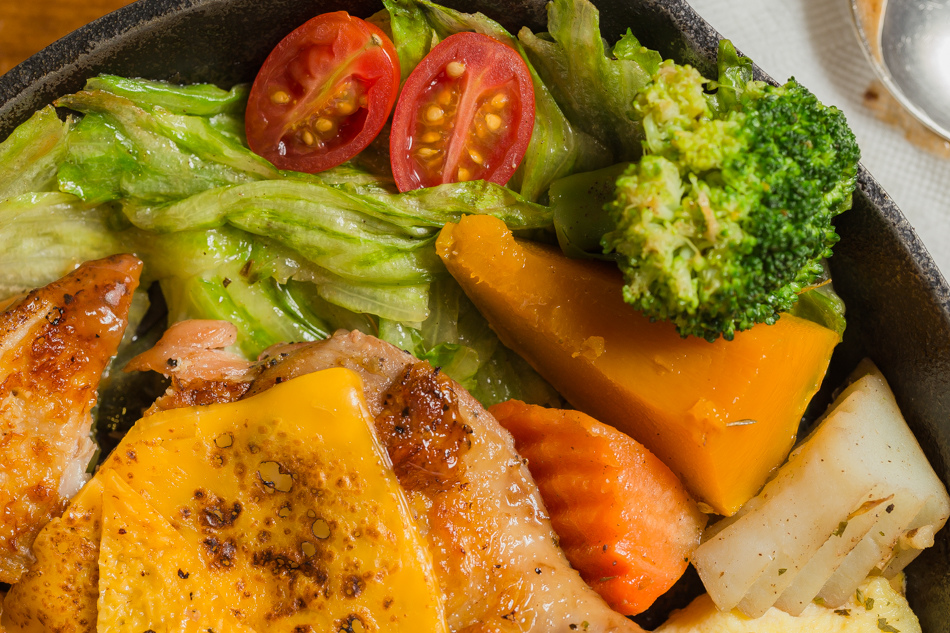 屏東早午餐 - 卡菲。小食光 屏東早午餐 - 卡菲。小食光