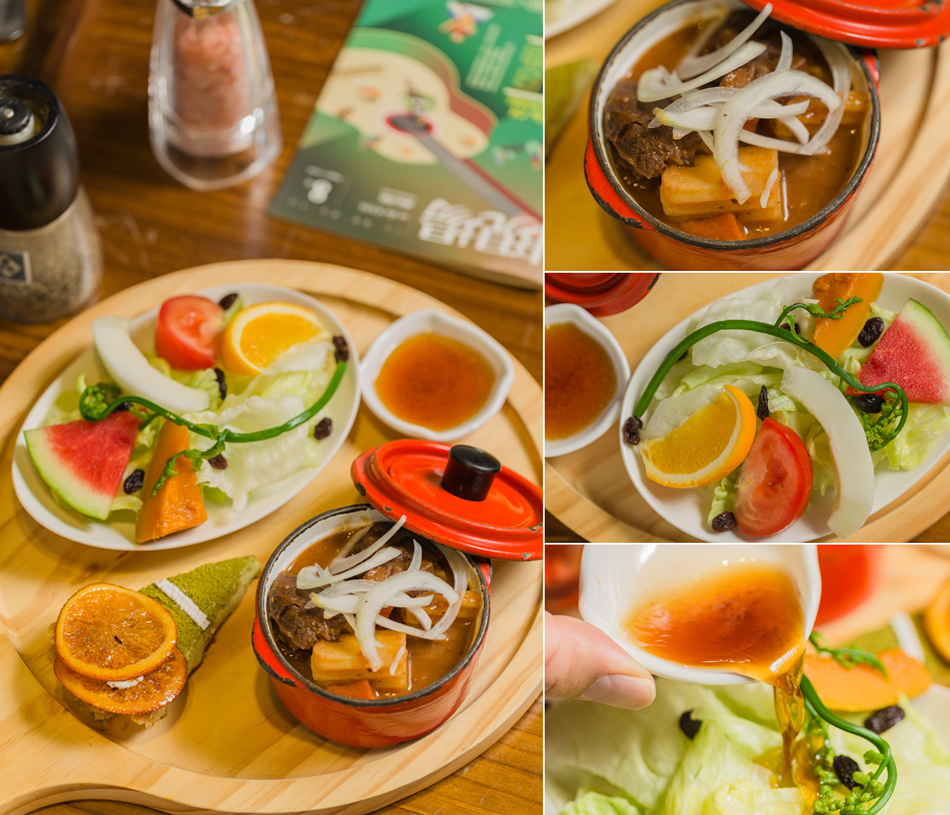 屏東美食 - 卡菲。小食光 屏東美食 - 卡菲。小食光