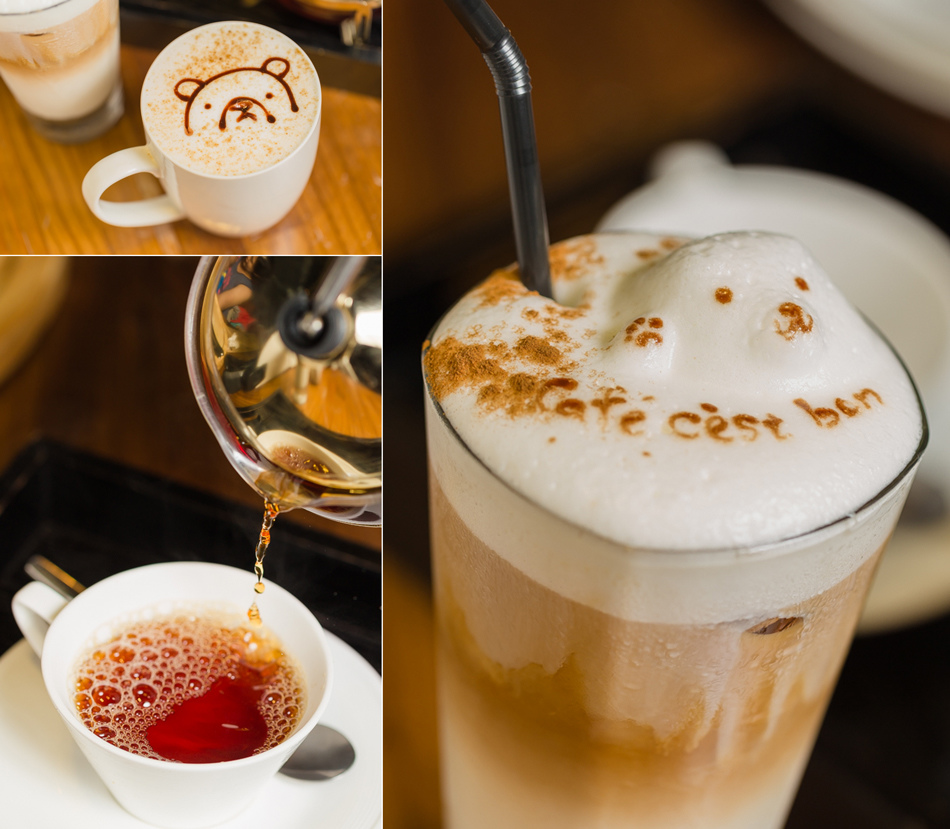 屏東美食 - 卡菲。小食光 屏東美食 - 卡菲。小食光