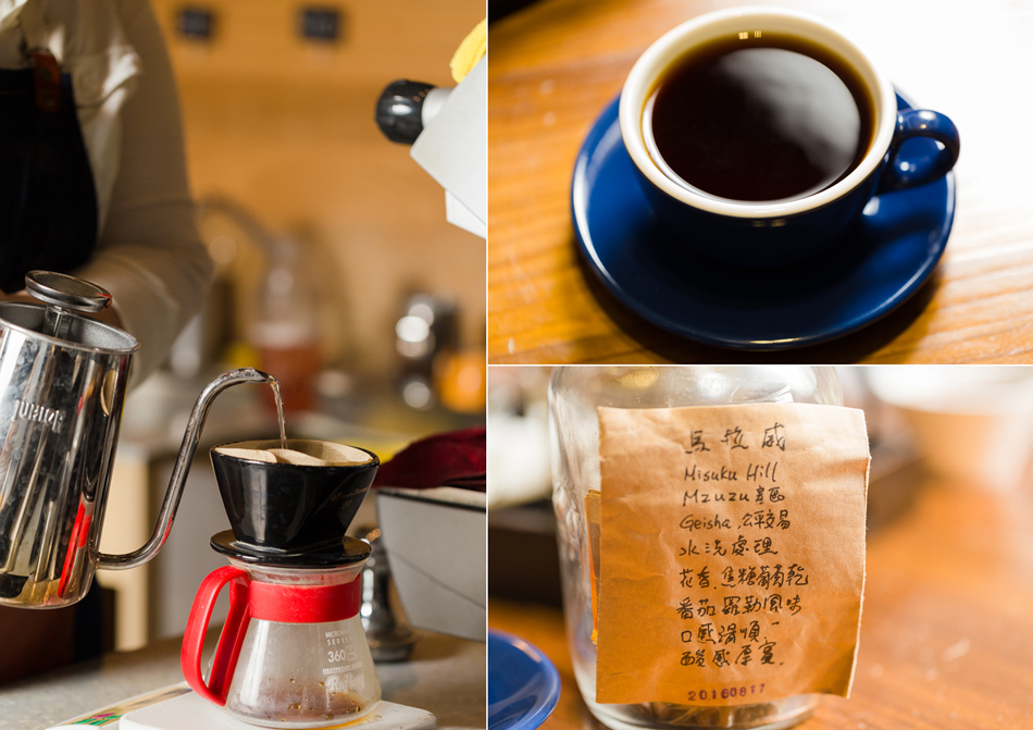 屏東美食 - 卡菲。小食光 屏東美食 - 卡菲。小食光