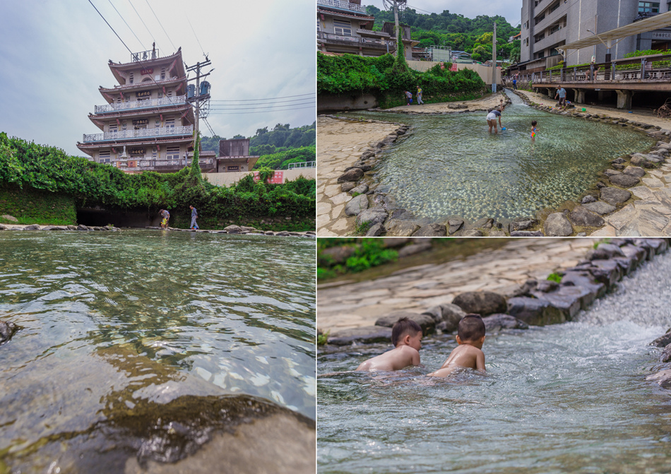 高雄旅遊 - 柴山登山口 x 龍嚴冽泉