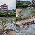 高雄旅遊 - 柴山登山口 x 龍嚴冽泉