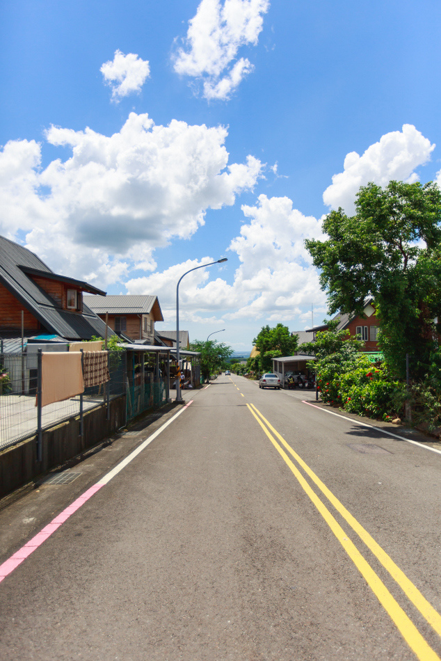 瘋山城部落假日藝術市集暨展演活動