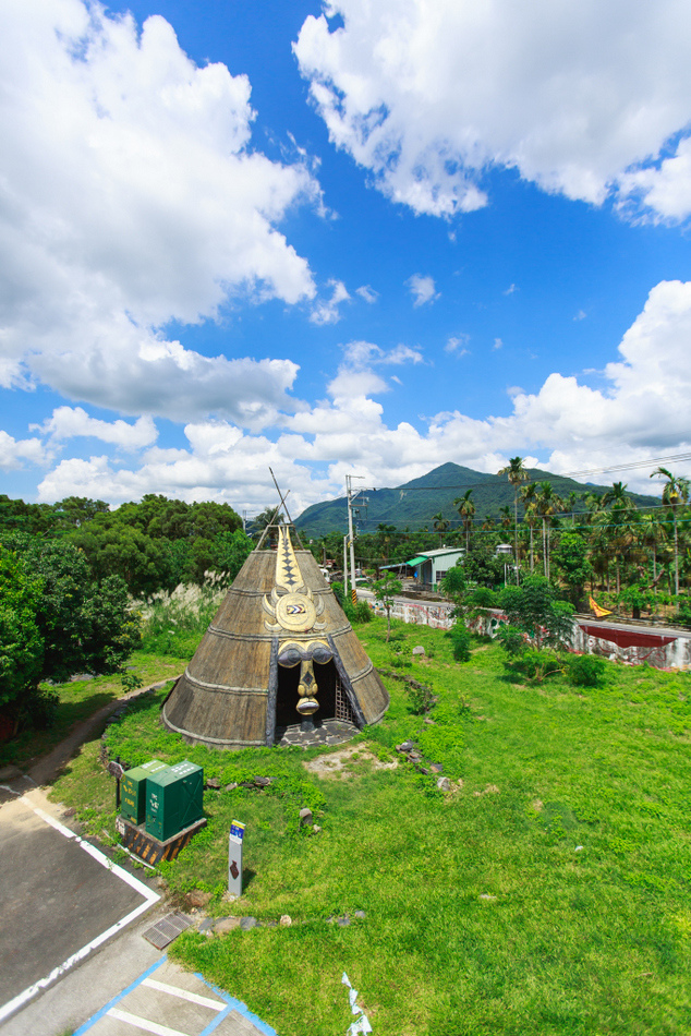 瘋山城部落假日藝術市集暨展演活動