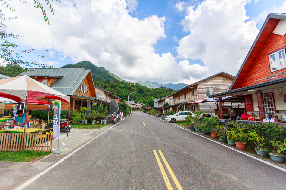 瘋山城部落假日藝術市集暨展演活動 瘋山城部落假日藝術市集暨展演活動