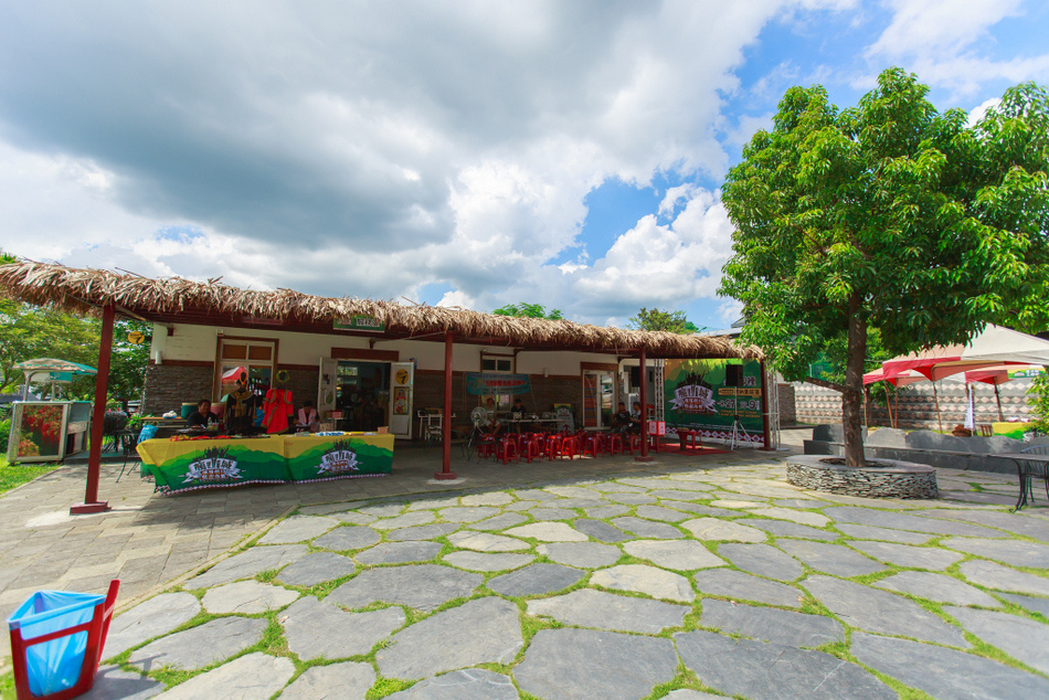 瘋山城部落假日藝術市集暨展演活動 瘋山城部落假日藝術市集暨展演活動