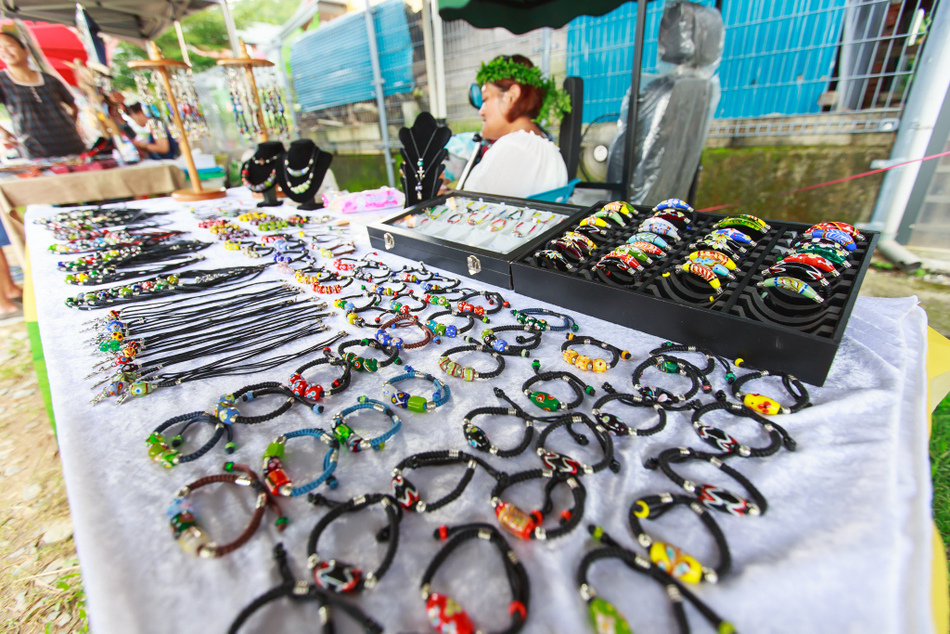 瘋山城部落假日藝術市集暨展演活動 瘋山城部落假日藝術市集暨展演活動