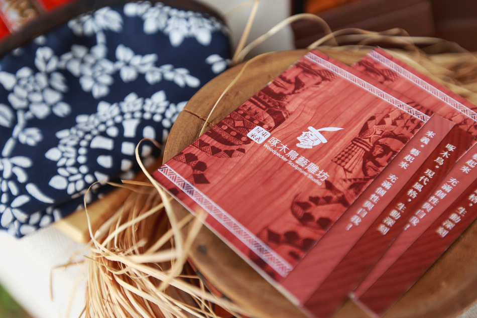 瘋山城部落假日藝術市集暨展演活動 瘋山城部落假日藝術市集暨展演活動