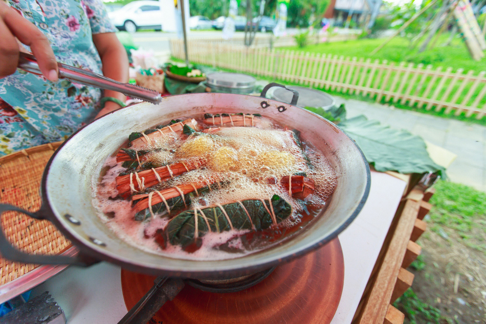瘋山城部落假日藝術市集暨展演活動 瘋山城部落假日藝術市集暨展演活動