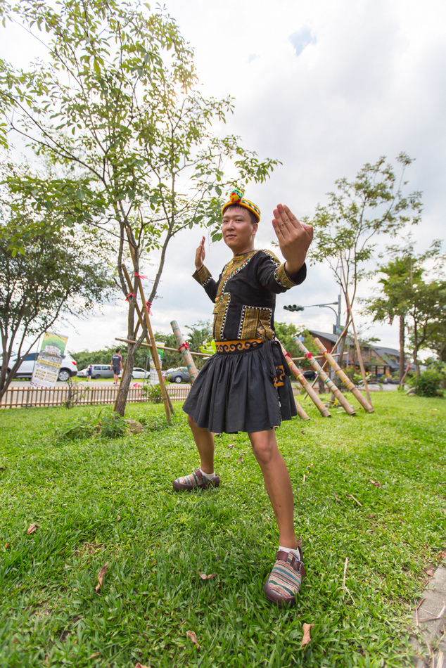 瘋山城部落假日藝術市集暨展演活動 瘋山城部落假日藝術市集暨展演活動